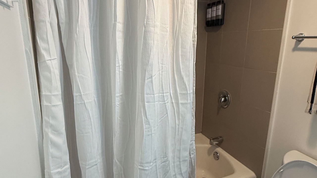 Photo of Bathroom in Vernon