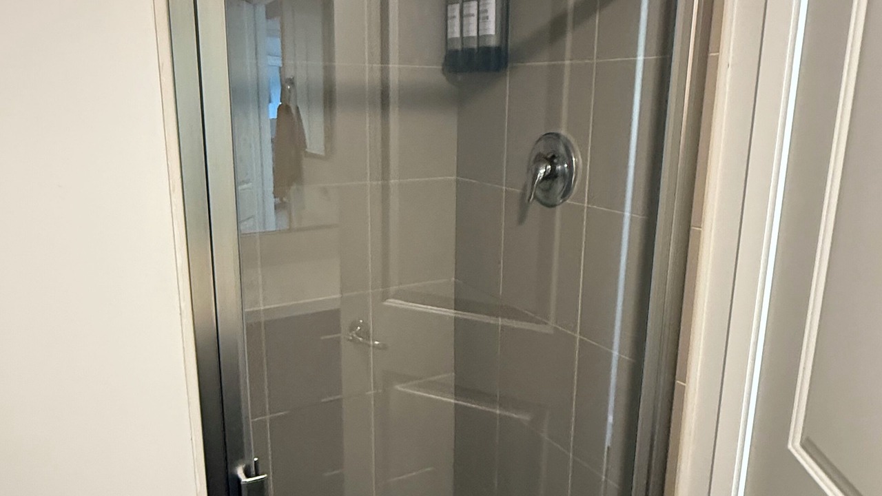 Photo of Bathroom in Vernon