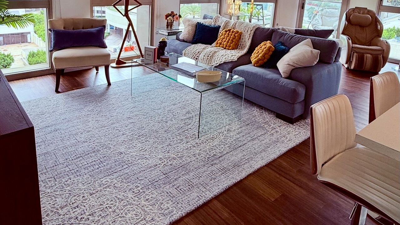 Photo of Livingroom in Vernon
