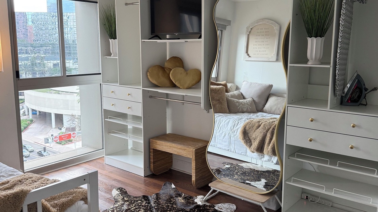 Photo of Bedroom in Vernon