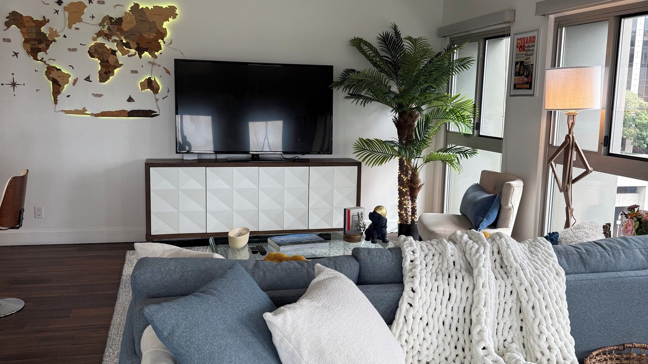 Photo of Livingroom in Vernon