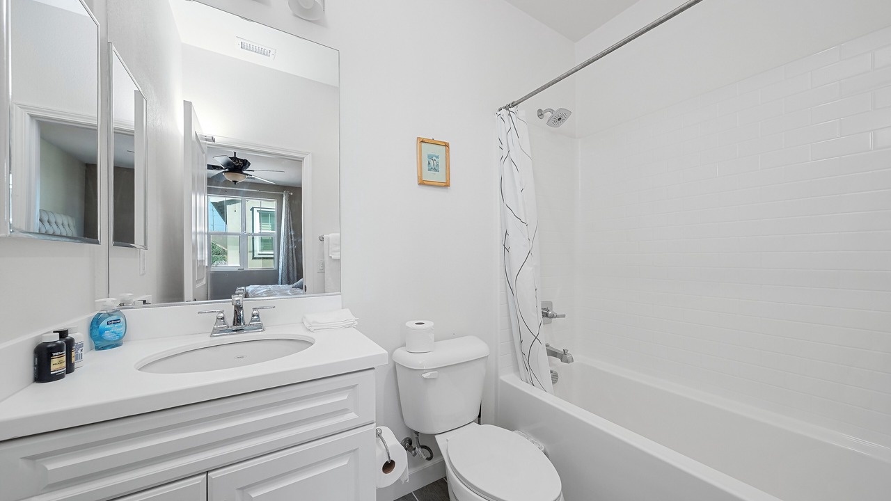 Photo of Bathroom in Ontario