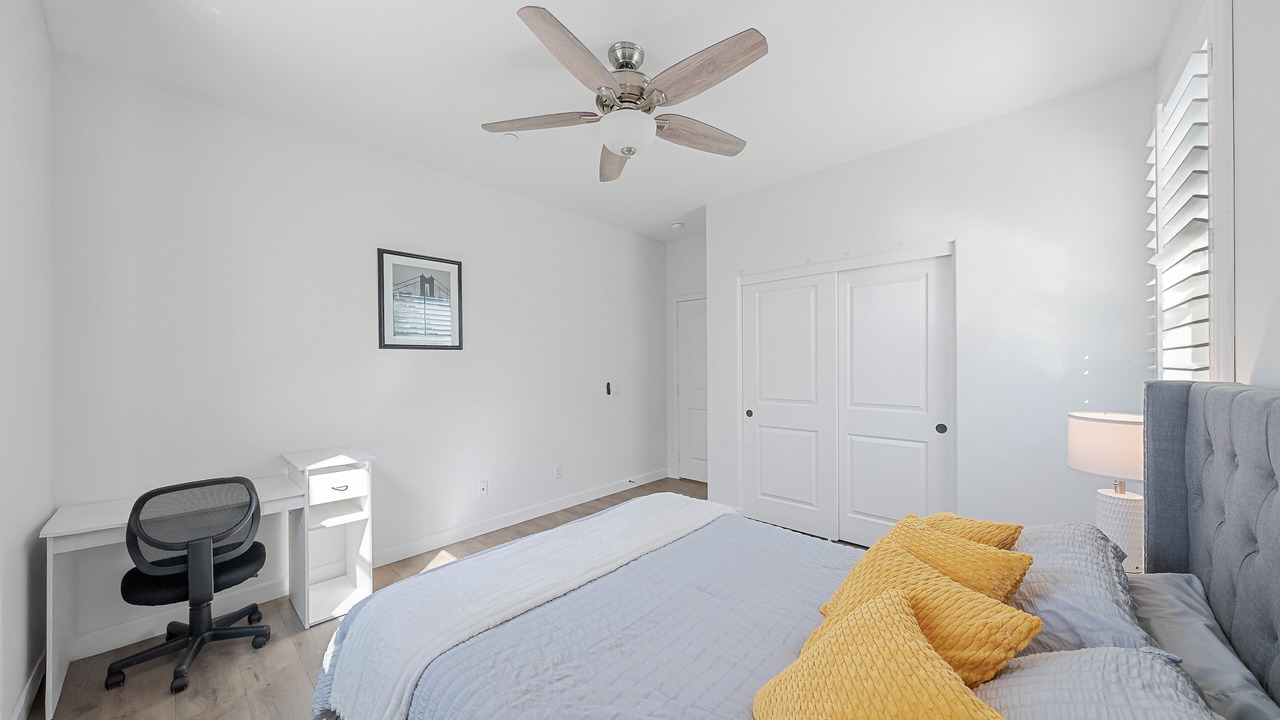 Photo of Bedroom in Ontario