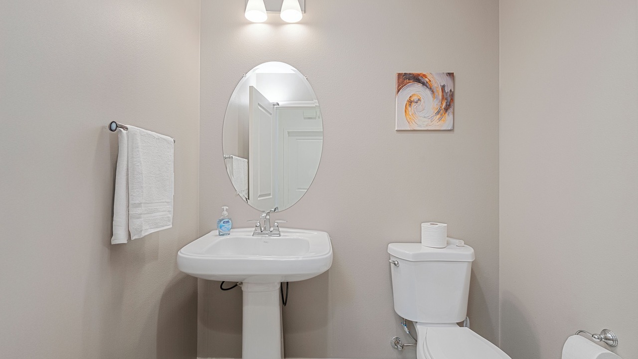 Photo of Bathroom in Ontario