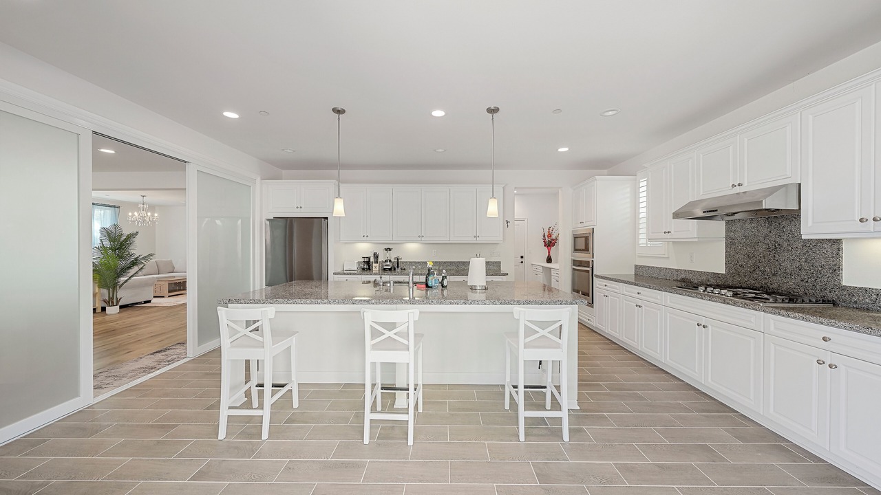 Photo of Kitchen in Ontario