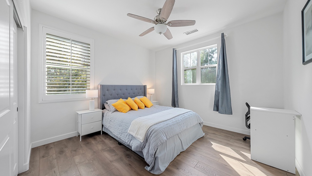 Photo of Bedroom in Ontario