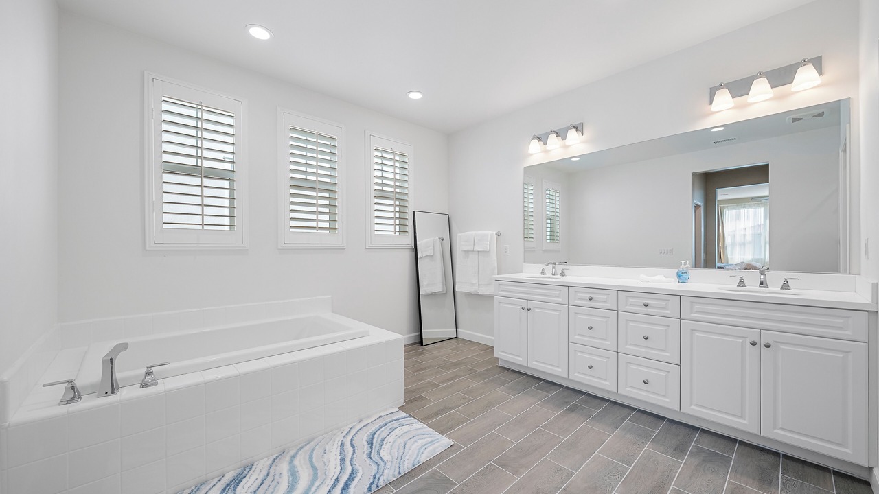 Photo of Bathroom in Ontario