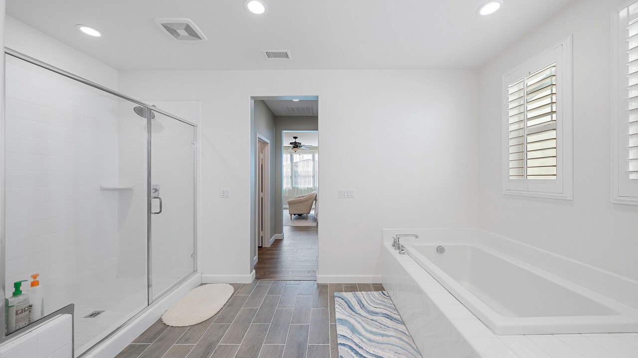 Photo of Bathroom in Ontario