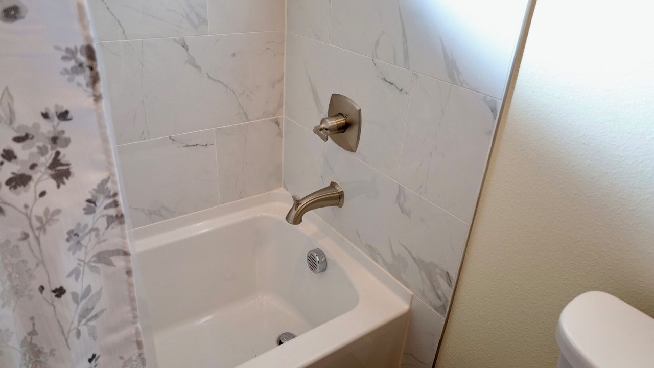 Photo of Bathroom in Arlington