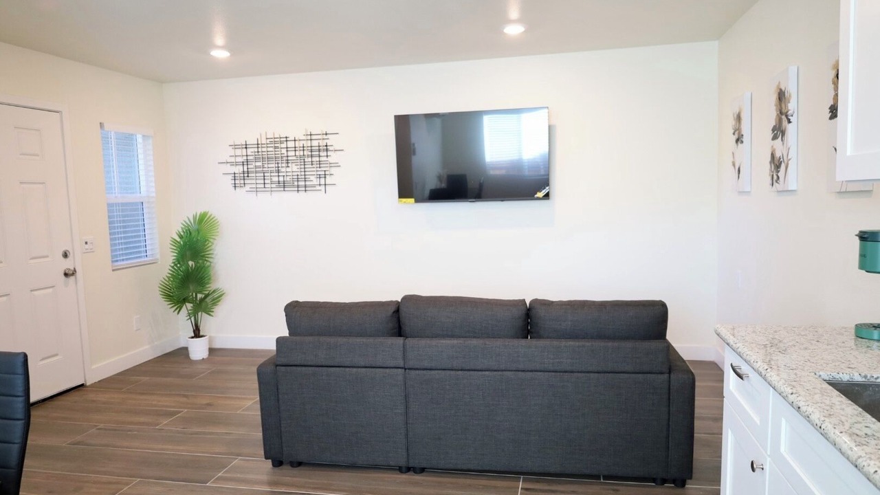 Photo of Livingroom in Arlington
