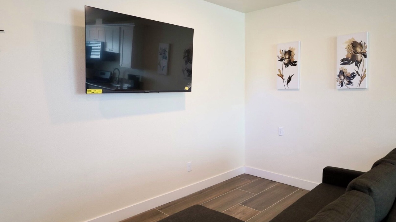 Photo of Livingroom in Arlington