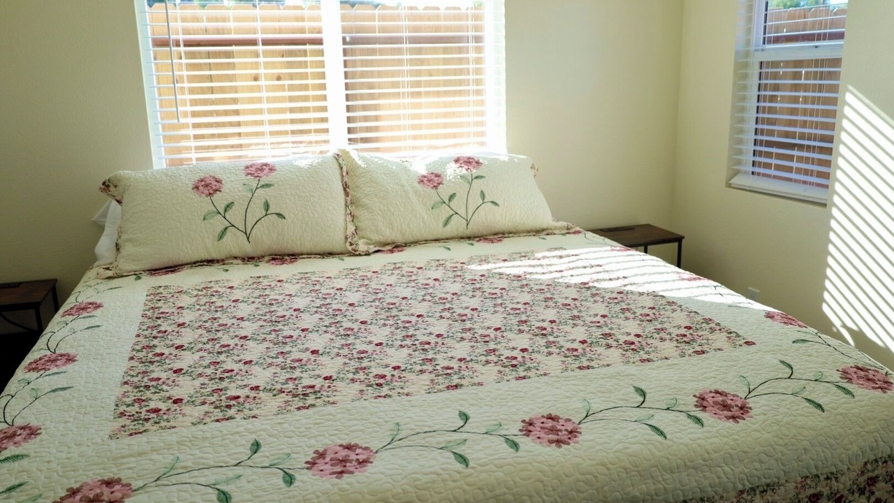 Photo of Bedroom in Arlington