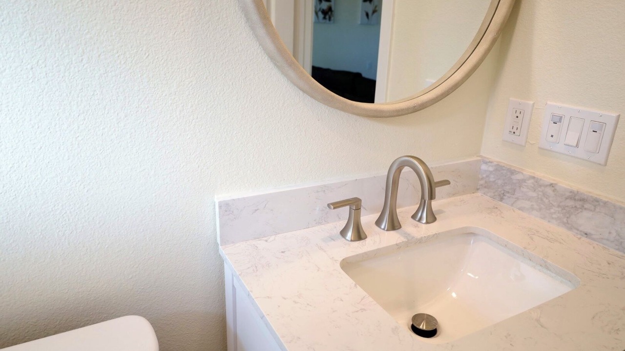 Photo of Bathroom in Arlington