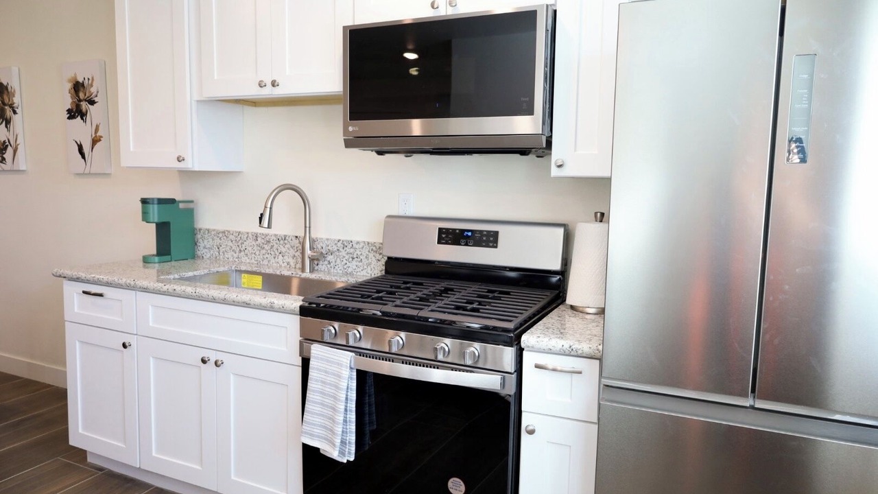Photo of Kitchen in Arlington