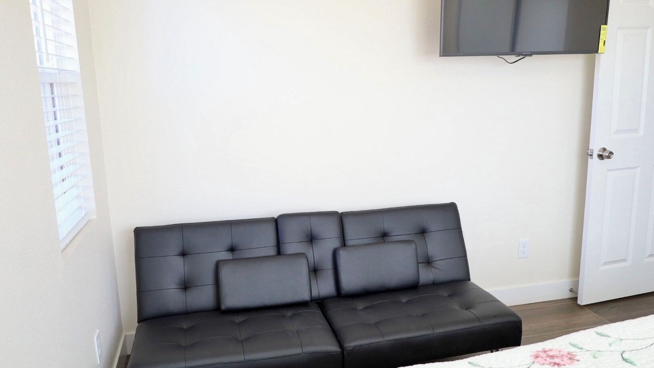 Photo of Bedroom in Arlington