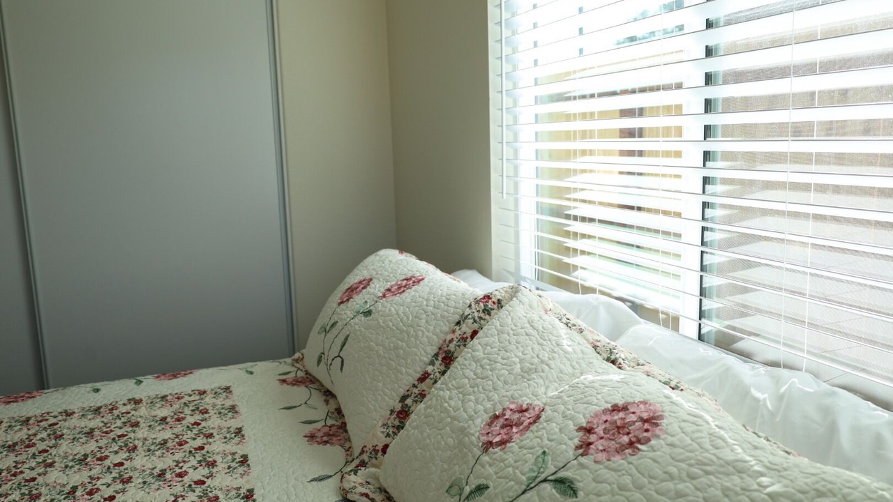 Photo of Bedroom in Arlington