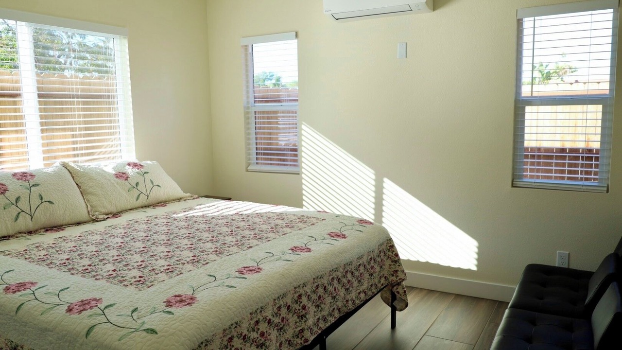 Photo of Bedroom in Arlington