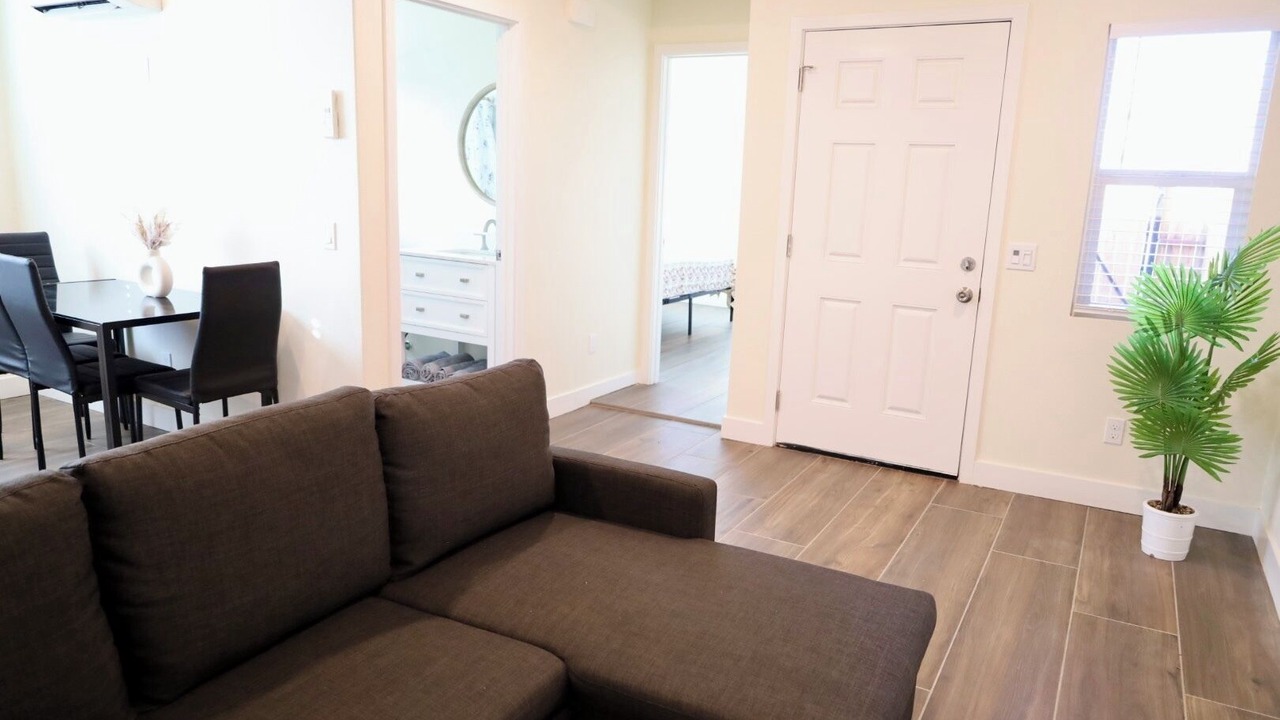 Photo of Livingroom in Arlington