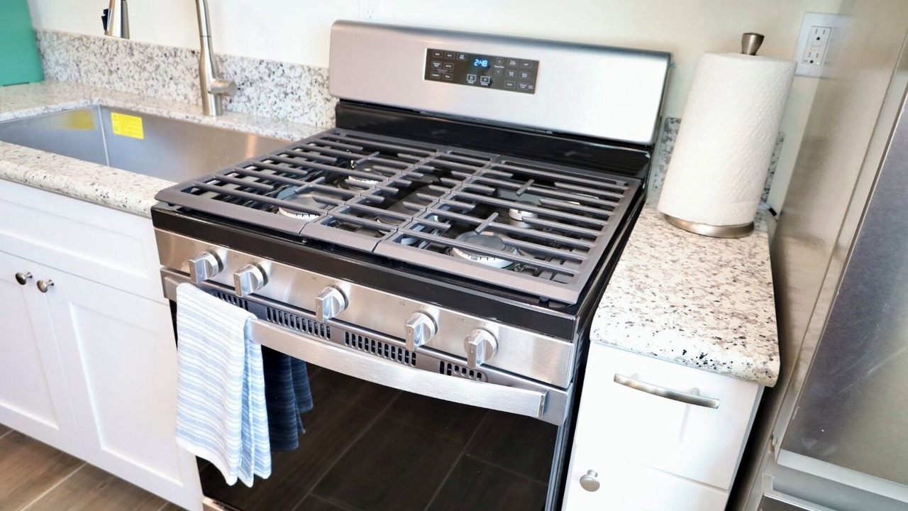 Photo of Kitchen in Arlington