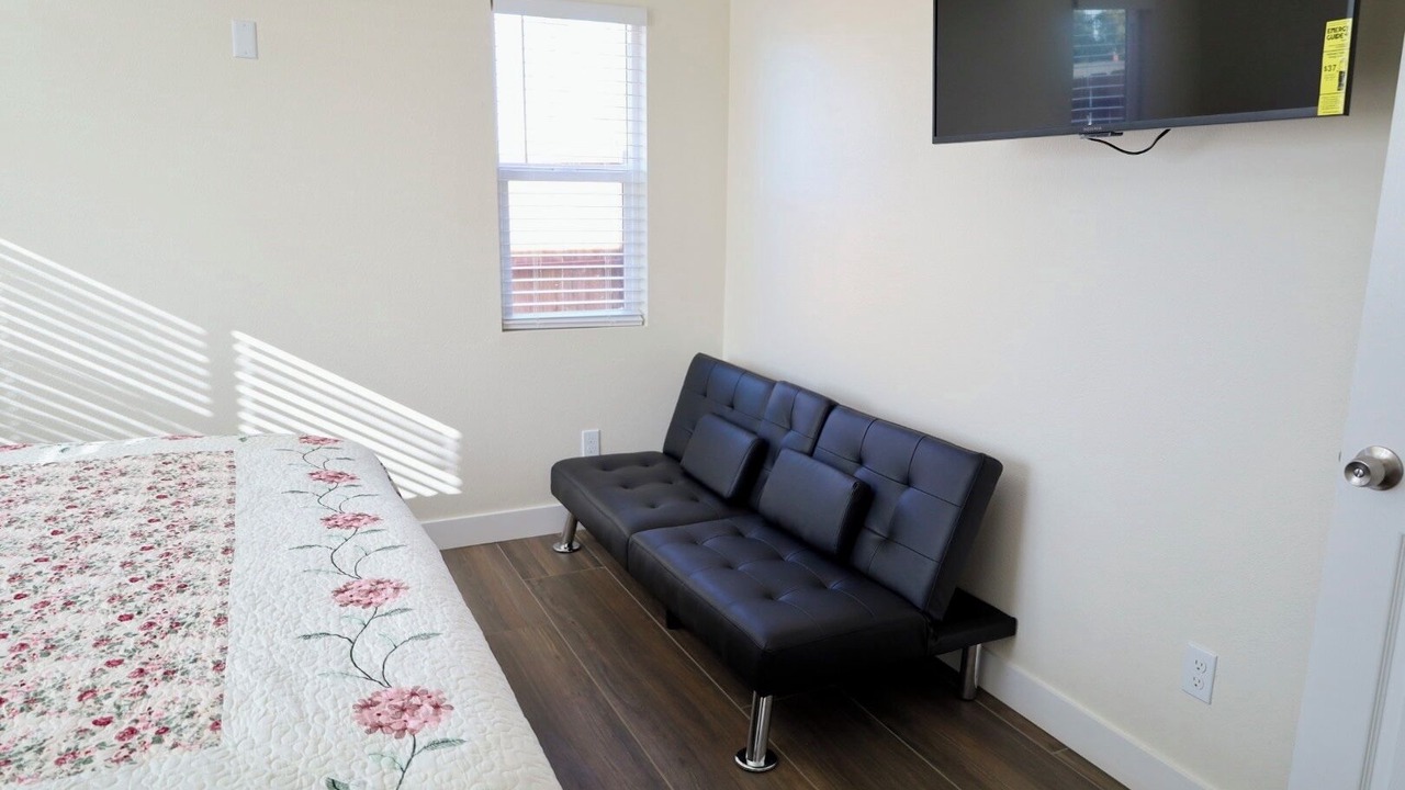 Photo of Bedroom in Arlington