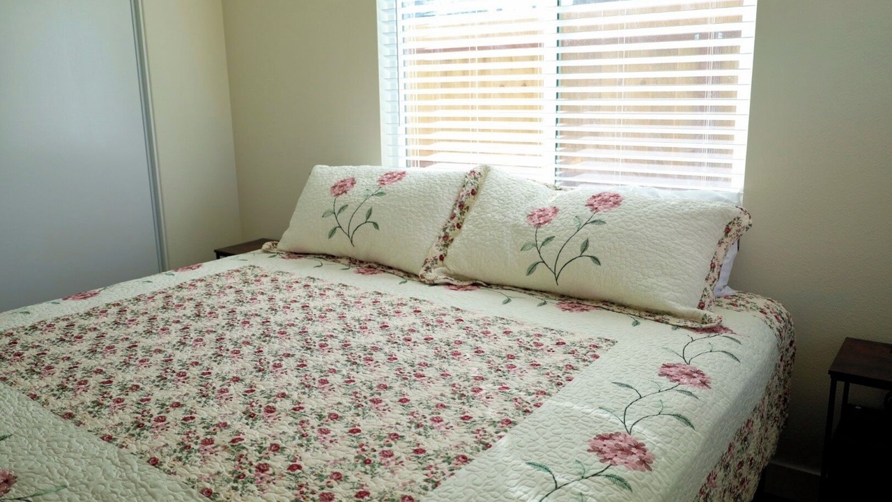 Photo of Bedroom in Arlington