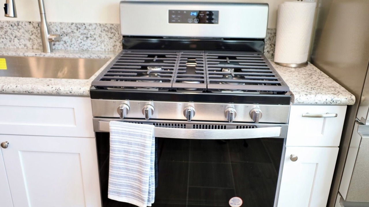 Photo of Kitchen in Arlington