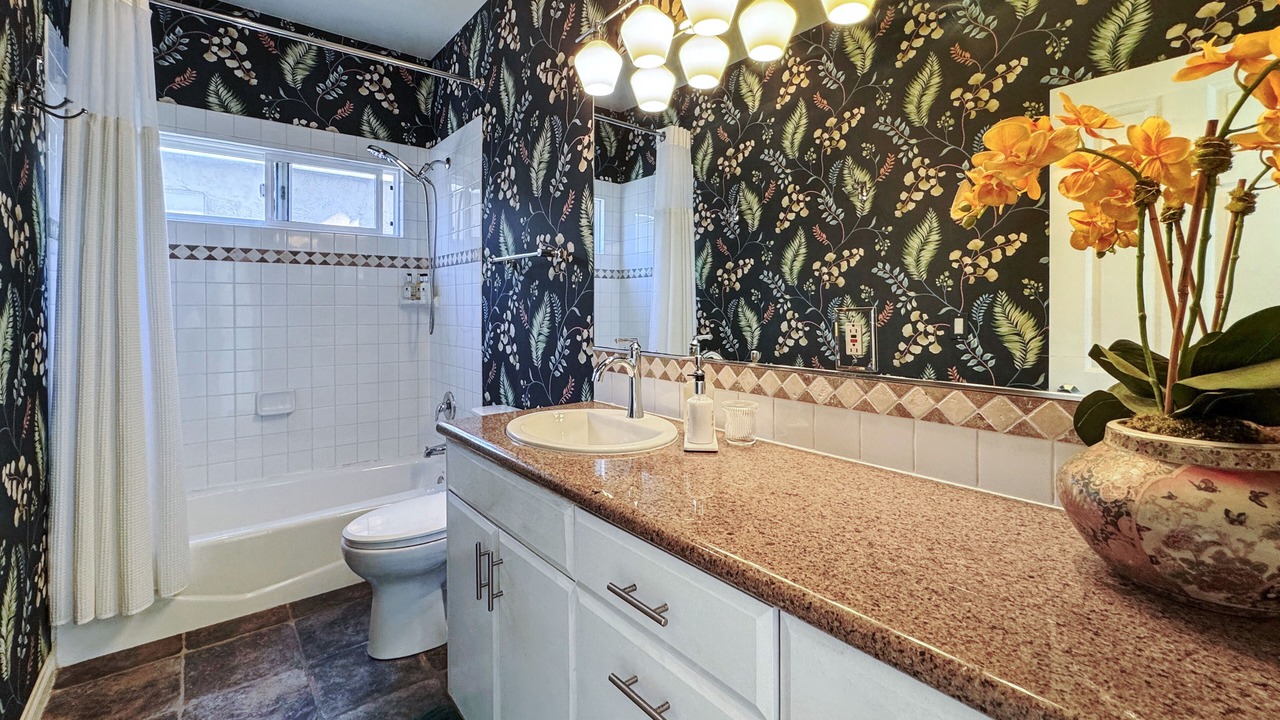 Photo of Bathroom in Old Towne