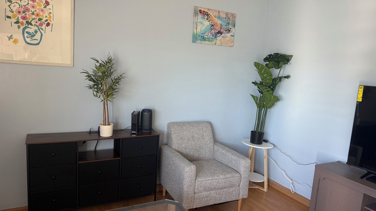 Photo of Livingroom in Elysian Heights