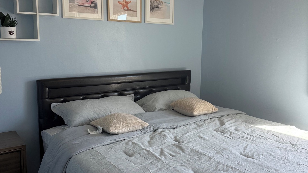 Photo of Bedroom in Elysian Heights