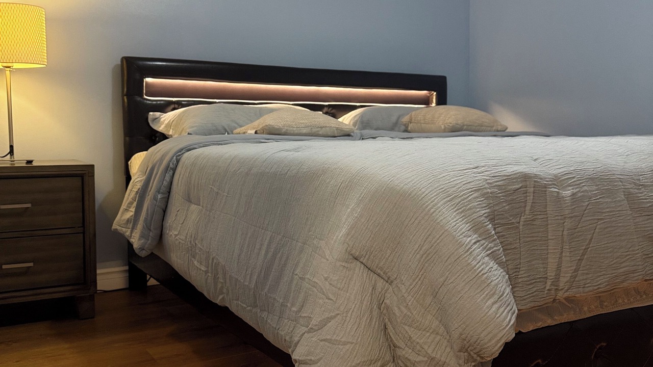 Photo of Bedroom in Elysian Heights