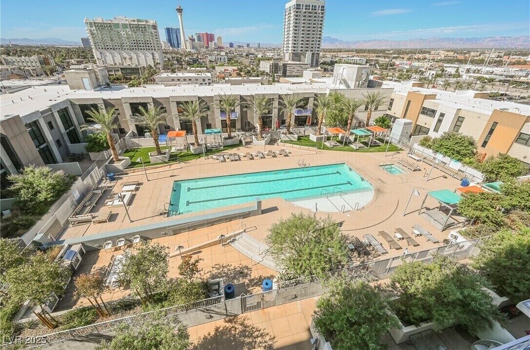 Photo of Outdoor in Downtown Las Vegas