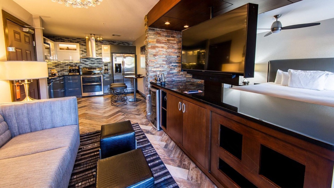 Photo of Livingroom in Las Vegas