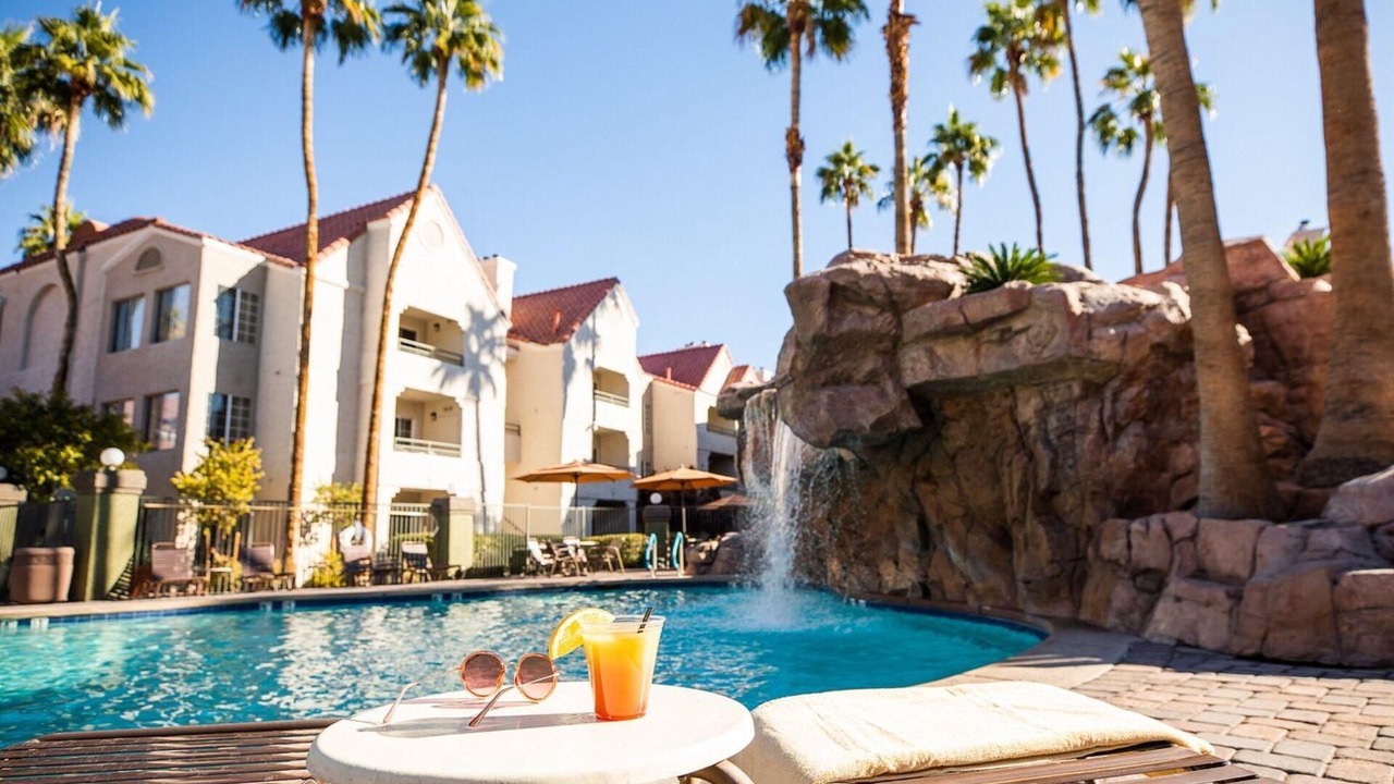 Photo of Outdoor in Las Vegas