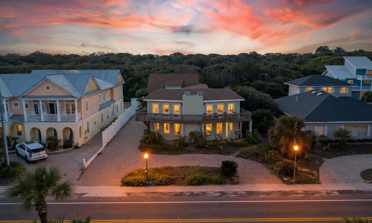 Photo of Outdoor in Ocean Cay