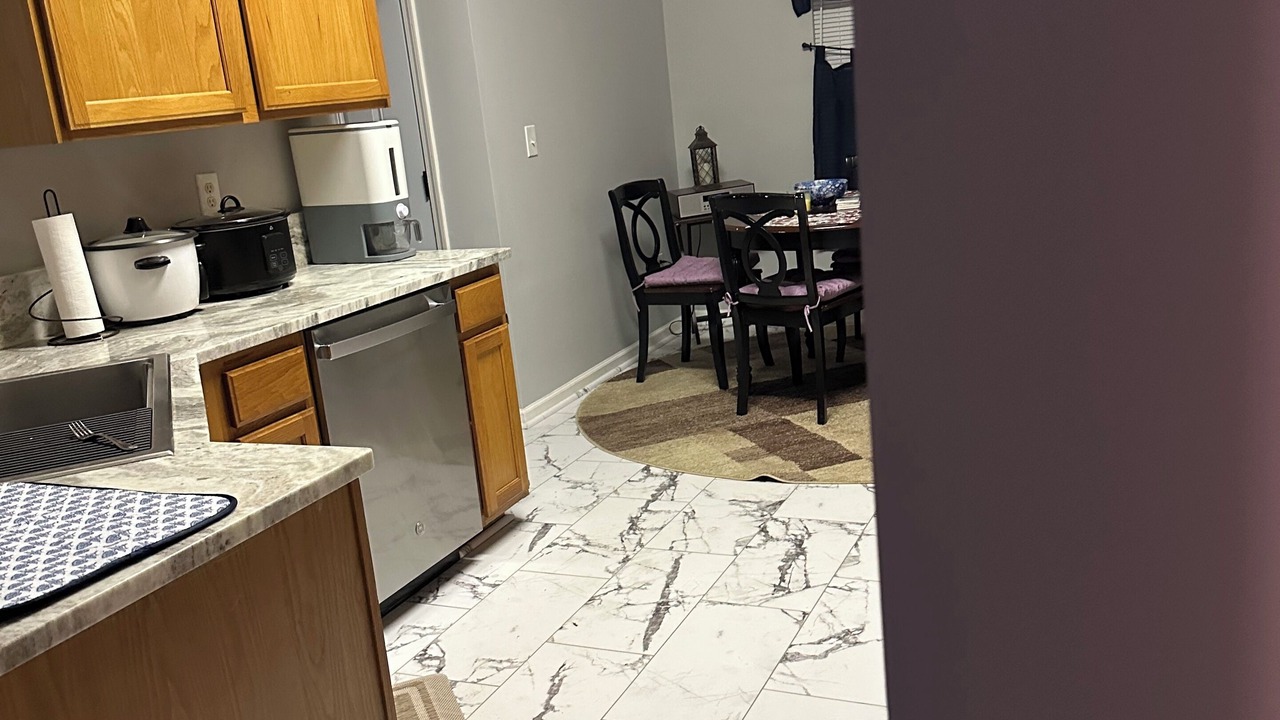 Photo of Kitchen in Northside