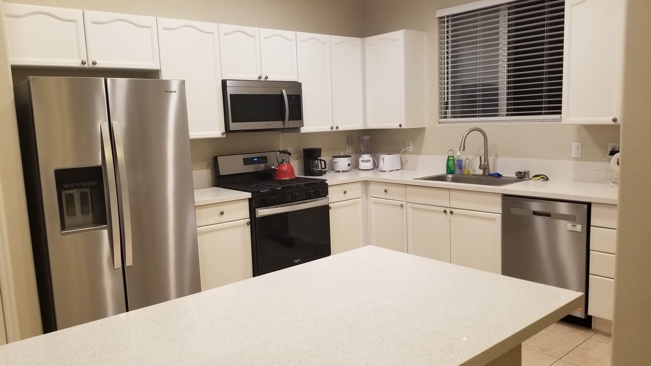Photo of Kitchen in Rhodes Ranch