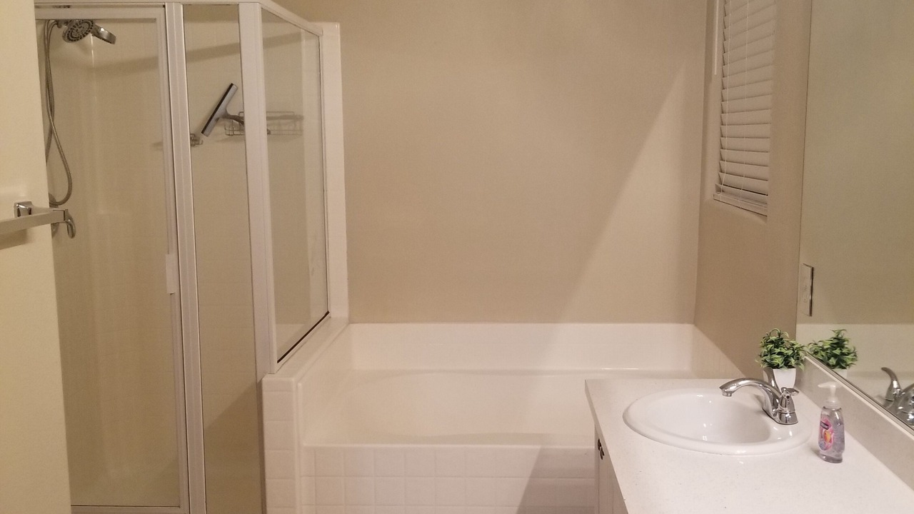 Photo of Bathroom in Rhodes Ranch