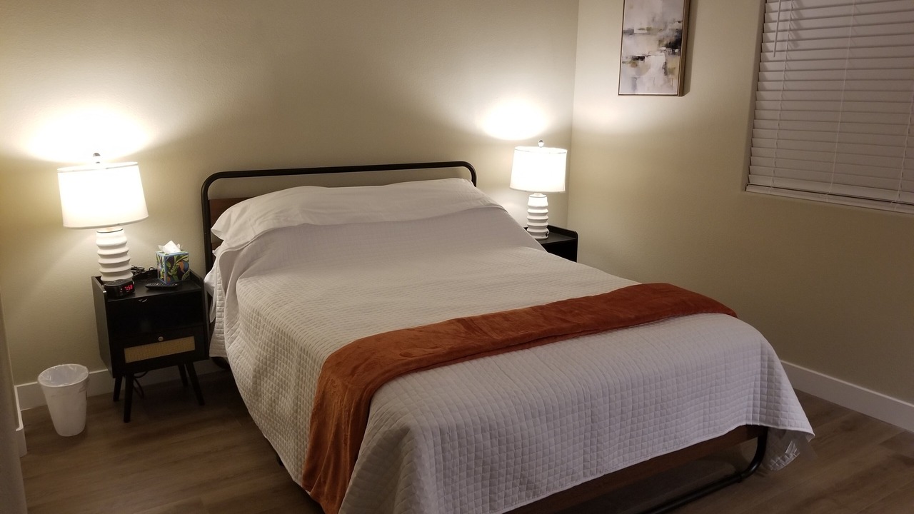 Photo of Bedroom in Rhodes Ranch