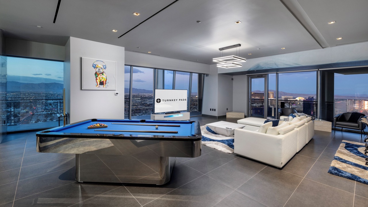 Photo of Bedroom in Las Vegas