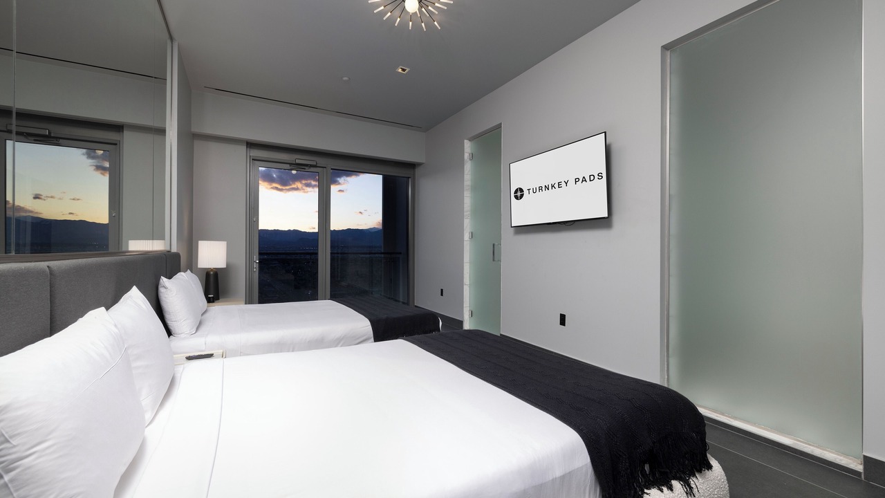 Photo of Bedroom in Las Vegas