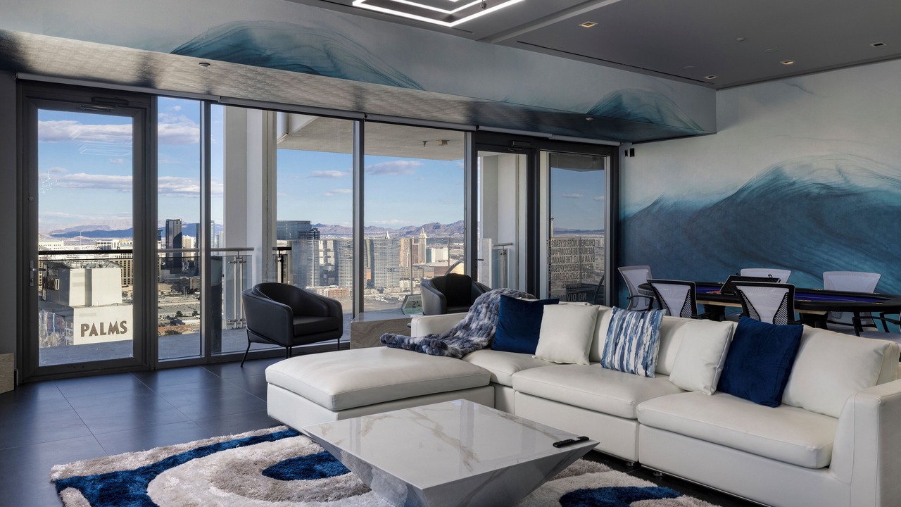 Photo of Livingroom in Las Vegas