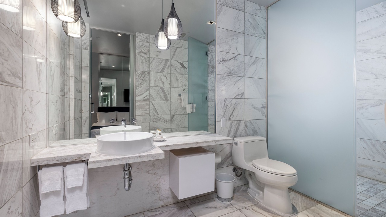 Photo of Bathroom in Las Vegas