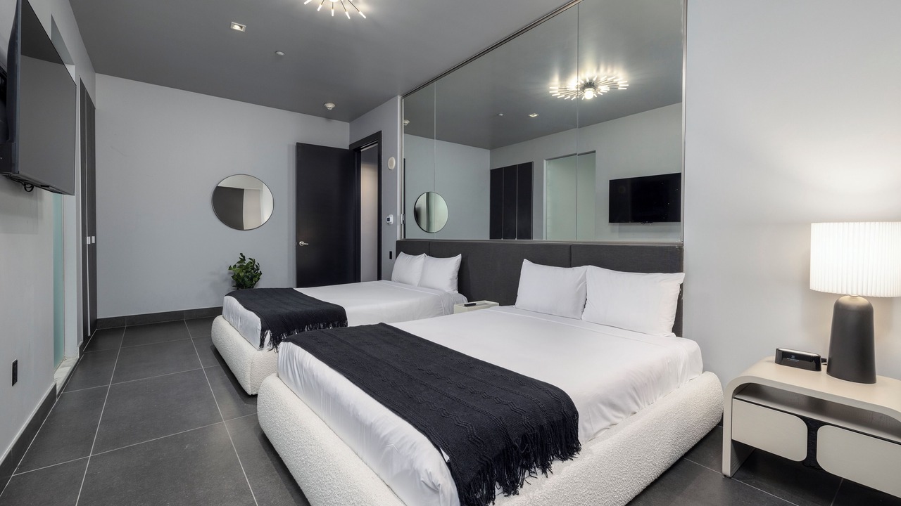 Photo of Bedroom in Las Vegas