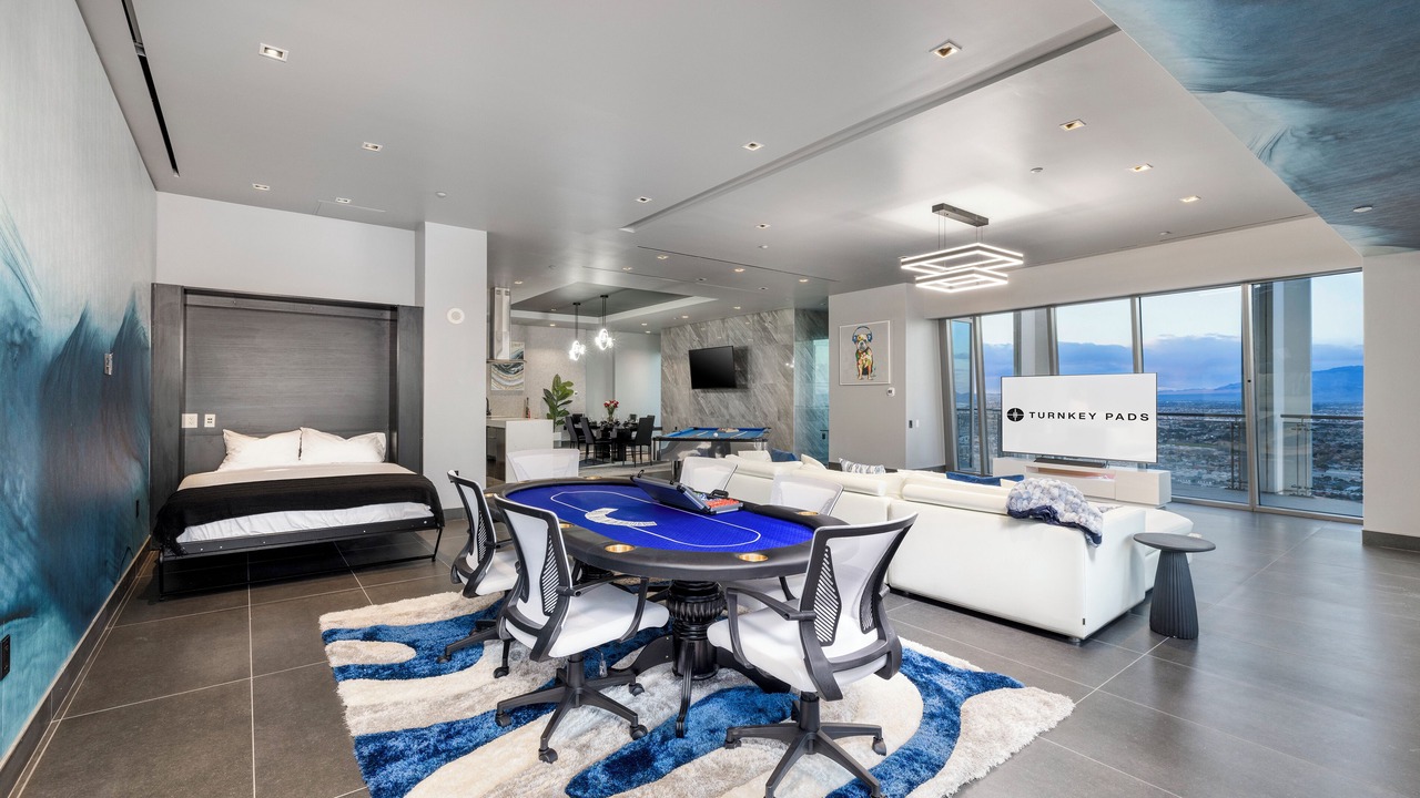 Photo of Bedroom in Las Vegas