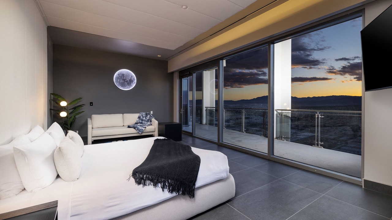 Photo of Bedroom in Las Vegas