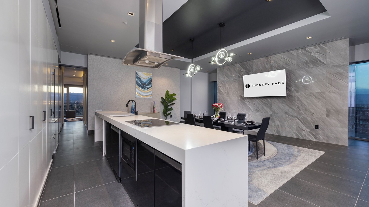 Photo of Kitchen in Las Vegas