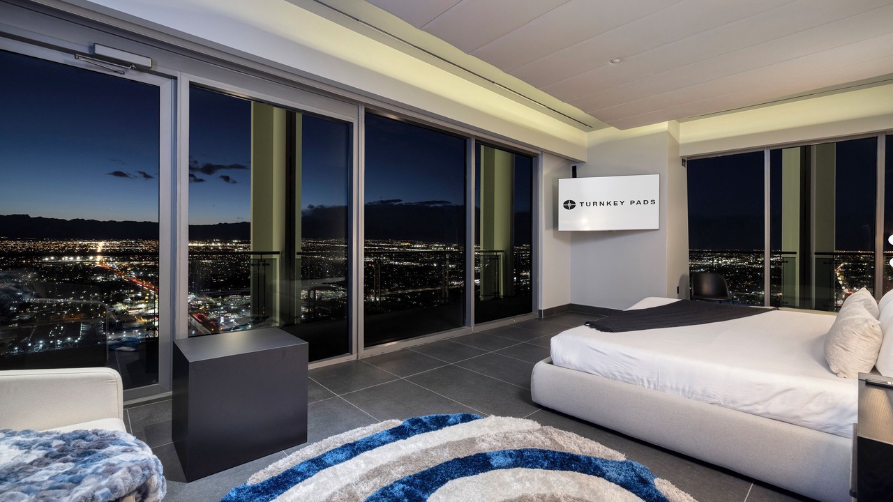 Photo of Bedroom in Las Vegas