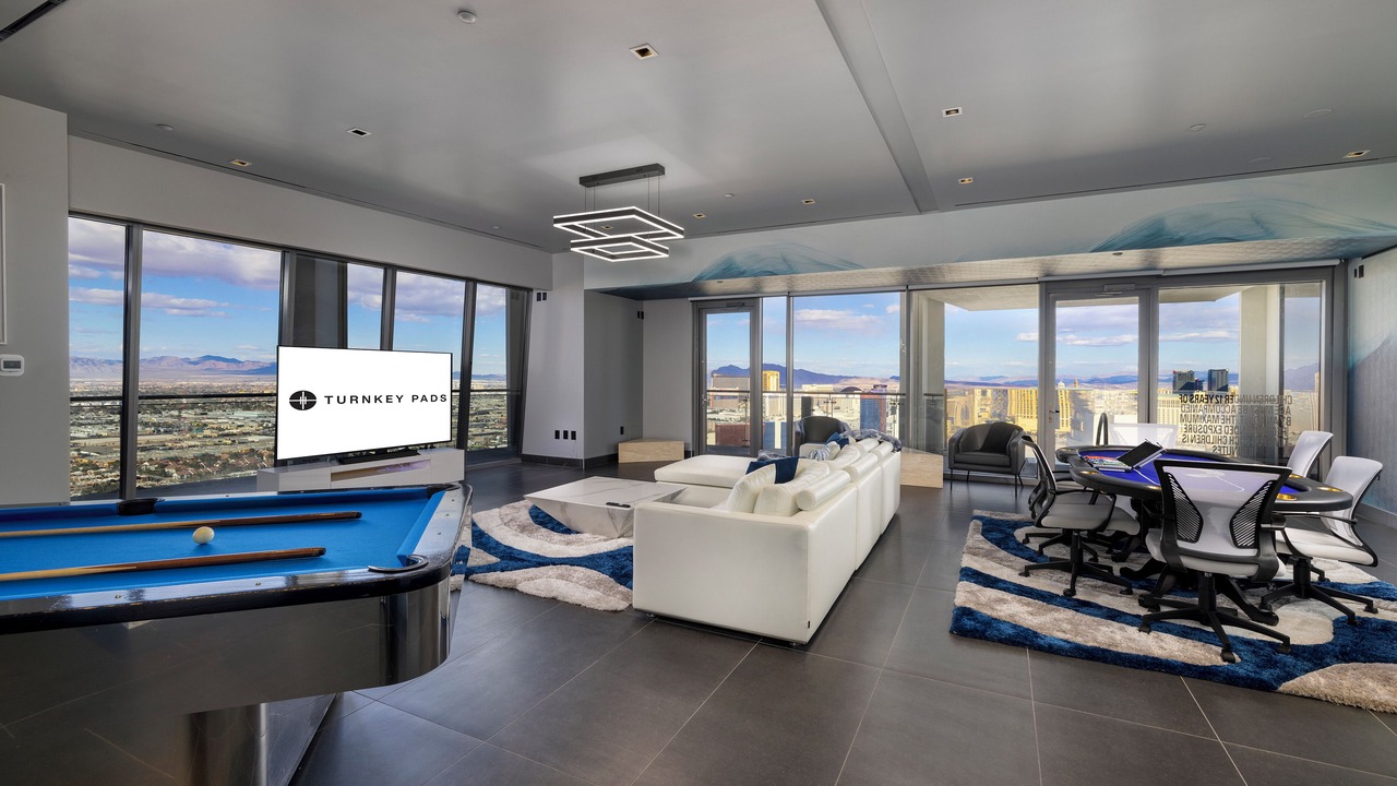 Photo of Bedroom in Las Vegas