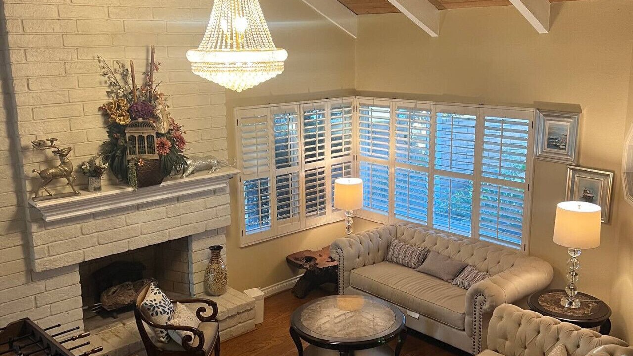 Photo of Livingroom in Midway City