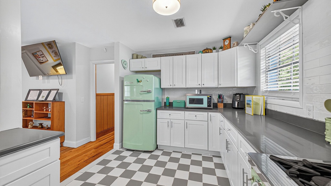 Photo of Kitchen in Milton